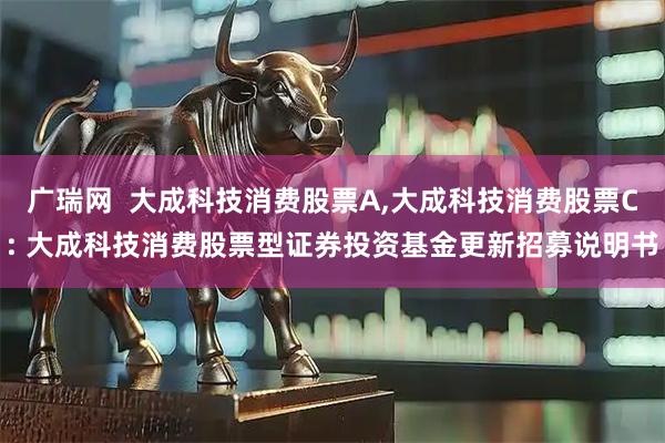 广瑞网  大成科技消费股票A,大成科技消费股票C: 大成科技消费股票型证券投资基金更新招募说明书